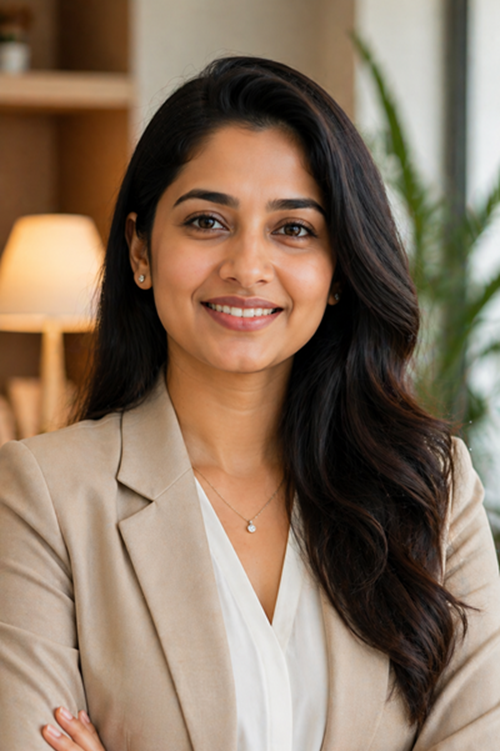Priya Sharma