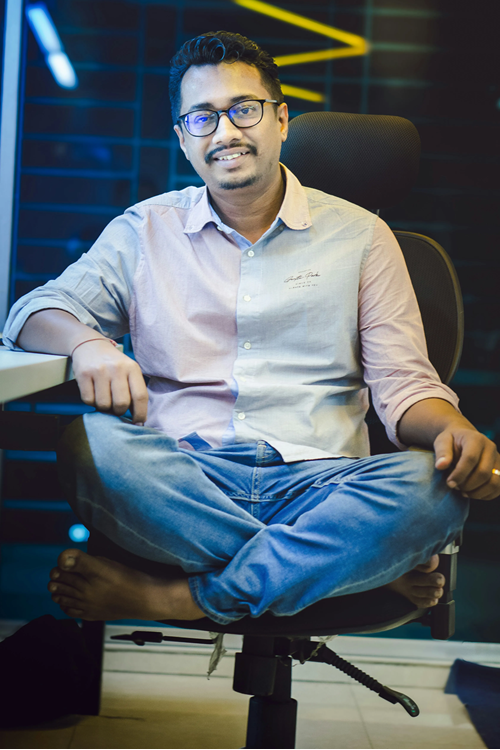 Amit Patel